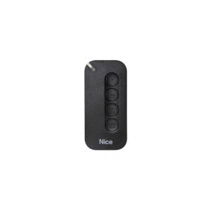 Telecomanda pentru automatizari Nice MYG04, 4 canale, 433.92 MHz, 100 m