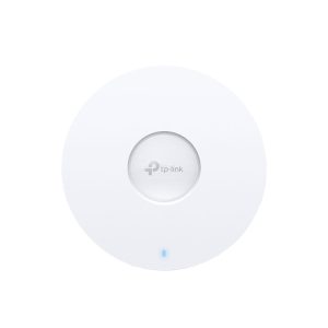 Acces Point wireless Dual Band TP-Link EAP650, 1 port Gigabit, 2.4/5.0 GHz, 2402 Mbps, 574 Mbps, Omada SDN, PoE