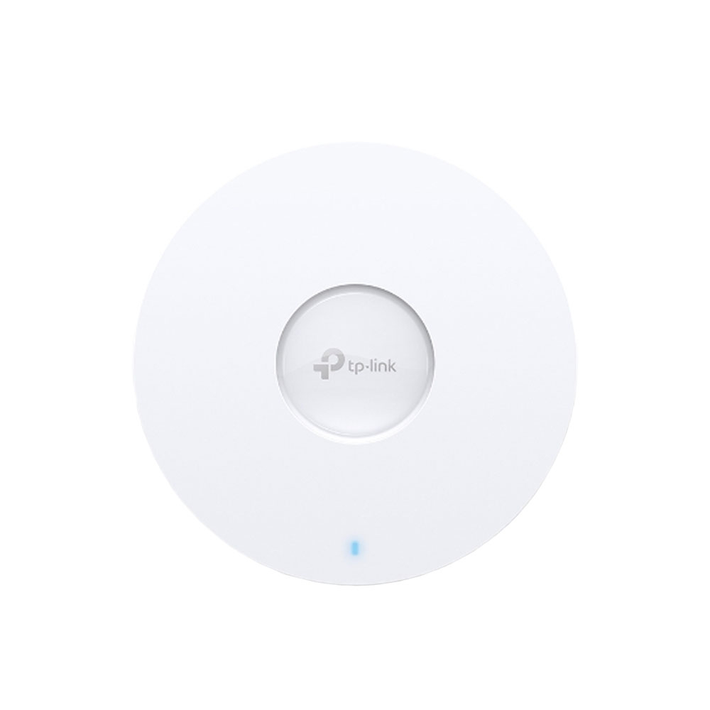 Acces Point wireless Dual Band TP-Link EAP650, 1 port Gigabit, 2.4/5.0 GHz, 2402 Mbps, 574 Mbps, Omada SDN, PoE