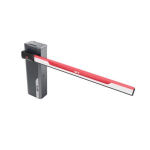 Bariera auto electromecanica BFT GIOTTO ULTRA BT B36, 5 m, 300 W, 290 Nm, 24V
