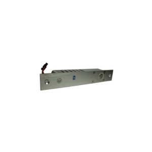 Bolt electromagnetic Soyal LK 1201A, 12 V
