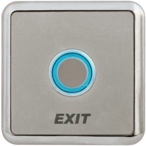 Buton cerere iesire Soyal AR PB 8A