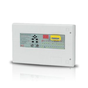Centrala de incendiu cu 3 zone C-Tec EP203