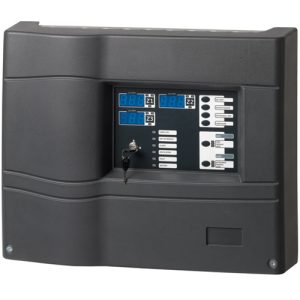 Centrala de incendiu cu 3 zone UTC Fire & Security KM303