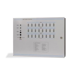 Centrala de incendiu cu 32 de zone Kentec K3032007