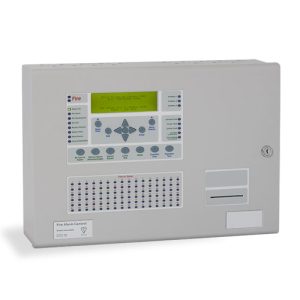 Centrala de incendiu cu 96 zone Kentec ENA63968S4P