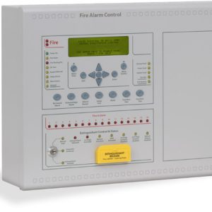 Centrala de incendiu cu 96 zone Kentec ENA6396854