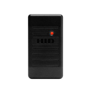 Cititor de proximitate HID 6005 Prox Point Plus, 125 kHz, Wiegand, 5-16V DC