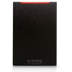Cititor de proximitate HID 83120 EDGE + R40, 13.65 MHz