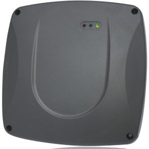 Cititor de proximitate Soyal AR 661U, Wiegand 26, 12-18 V