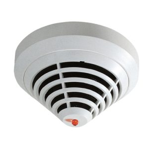 Detector de fum dual-optic Bosch FAP DO420