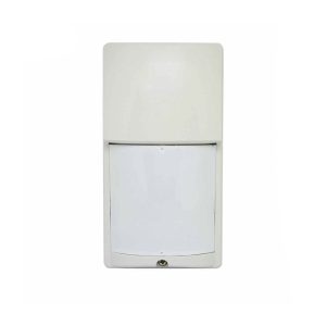 Detector de miscare exterior PIR Optex LX-402, 12x15 m, 120 grade, 40 zone, pet immunity