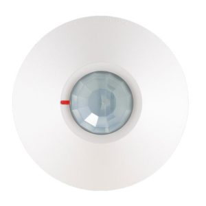 Detector de miscare digital dual PIR Paradox DG466, 4.8 m, directie de mers, Digital Shield