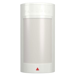 Detector de miscare digital dual PIR Paradox DM70, 11x11 m, 90 grade, pet immunity