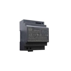 Sursa de alimentare pe sina DIN MeanWell HDR-100-12, 12V, 85.2 W, 7.1 A