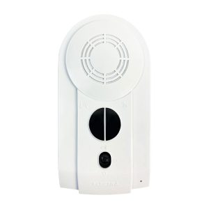 Interfon de interior Electra PAS.17A, ABS, aparent, semiduplex digital