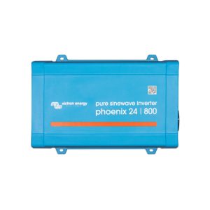 Invertor de baterie Victron Phoenix PIN241801200, 24-800 V, 650 W