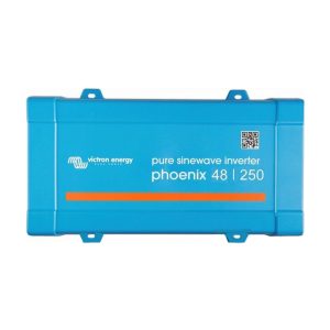 Invertor de baterie Victron Phoenix PIN482510200, 48-250 V, 200 W