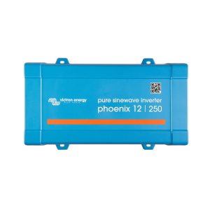 Invertor de baterie Victron Phoenix PIN121251200, 12-250 V, 200 W