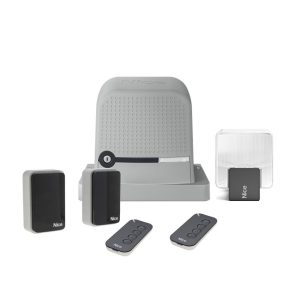 Kit automatizare poarta culisanta NICE Robus600 RBS600BDKCE, 8 metri, 600kg, 433.92 MHz
