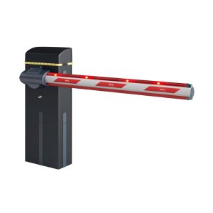 Kit bariera auto BFT MICHELANGELO-80-8M, 8 m, 8 sec, 24 V