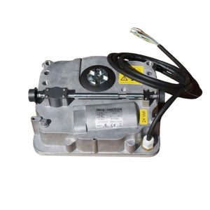Motor automatizare poarta batanta Nice XME2024, 2.3 m, 250 Kg, 250 Nm