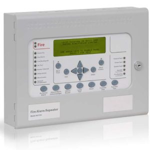 Repetor de informatii Kentec Syncro VIEW