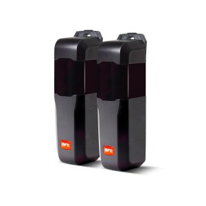 Set fotocelule BFT Compacta A20-180, orientare reglabila, 20 m, 12-24V
