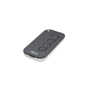 Telecomanda pentru automatizari Nice MYGO4, 4 canale, 433.92 MHz, 100 m