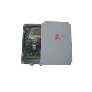 Unitate de comanda pentru 4 stalpi retractabil BFT PERSEO-CBD-230V, 230 V, slow down