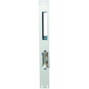Yala electromagnetica universala REF1040GL, Fail Secure, ingropata, 800 Kg